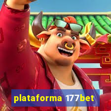 plataforma 177bet